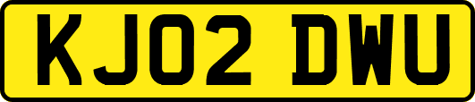 KJ02DWU