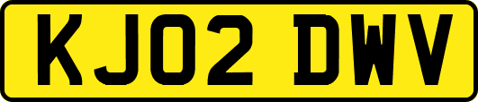 KJ02DWV