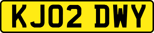 KJ02DWY