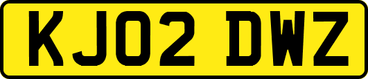 KJ02DWZ