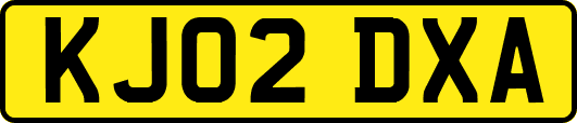 KJ02DXA