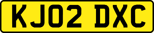 KJ02DXC