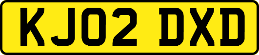 KJ02DXD