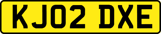 KJ02DXE