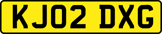 KJ02DXG