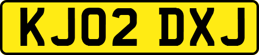 KJ02DXJ