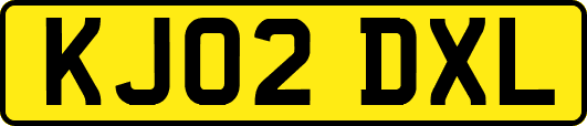 KJ02DXL