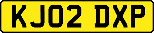 KJ02DXP