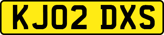 KJ02DXS