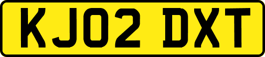 KJ02DXT