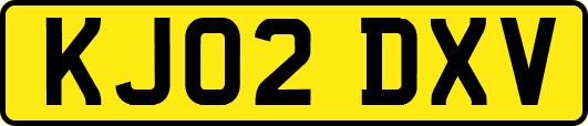 KJ02DXV