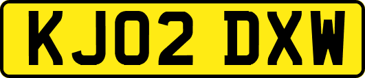 KJ02DXW