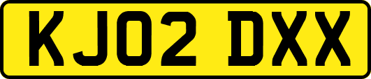 KJ02DXX