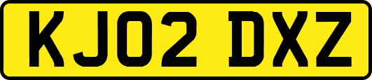 KJ02DXZ