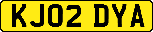KJ02DYA