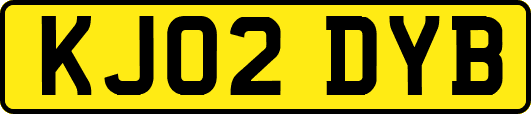 KJ02DYB