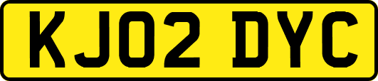 KJ02DYC