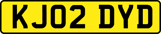 KJ02DYD