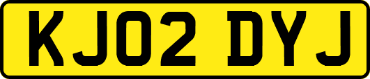 KJ02DYJ