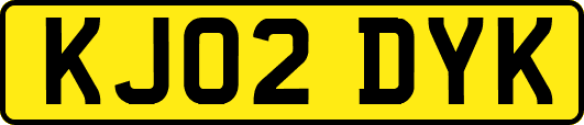 KJ02DYK