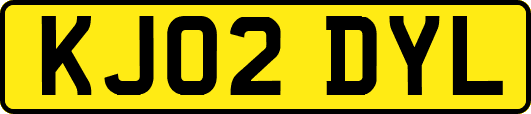 KJ02DYL