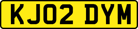 KJ02DYM