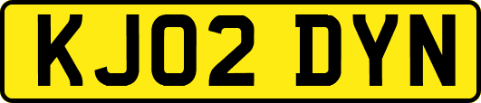 KJ02DYN