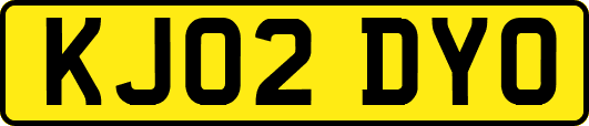 KJ02DYO