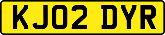 KJ02DYR