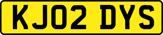 KJ02DYS