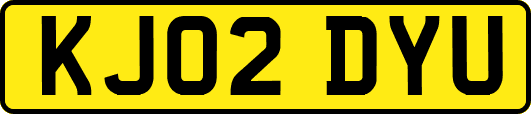 KJ02DYU