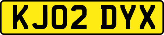KJ02DYX