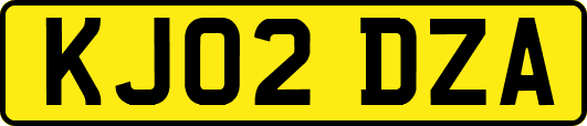 KJ02DZA