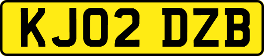 KJ02DZB