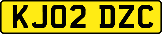 KJ02DZC