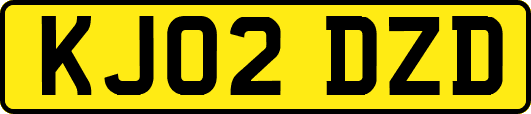KJ02DZD