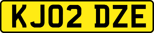 KJ02DZE