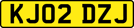 KJ02DZJ
