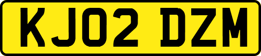 KJ02DZM