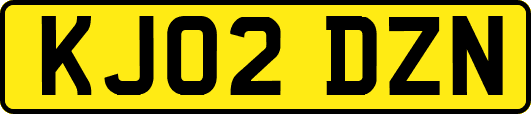 KJ02DZN