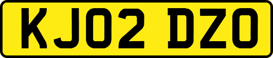 KJ02DZO