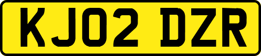 KJ02DZR
