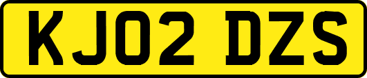 KJ02DZS