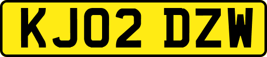 KJ02DZW