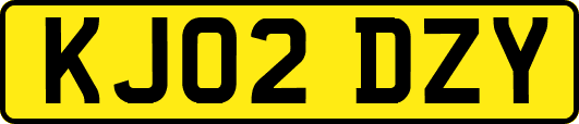 KJ02DZY