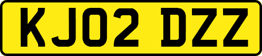 KJ02DZZ
