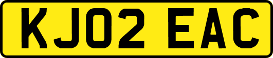 KJ02EAC