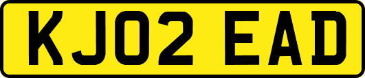 KJ02EAD