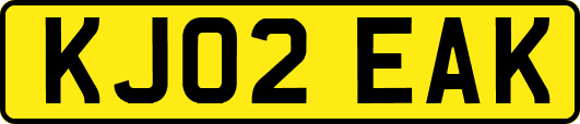 KJ02EAK