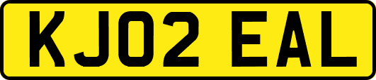 KJ02EAL